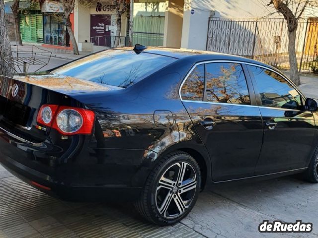 Volkswagen Vento Usado en Mendoza, deRuedas