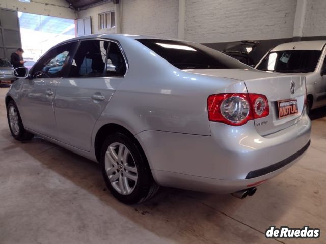 Volkswagen Vento Usado en Mendoza, deRuedas