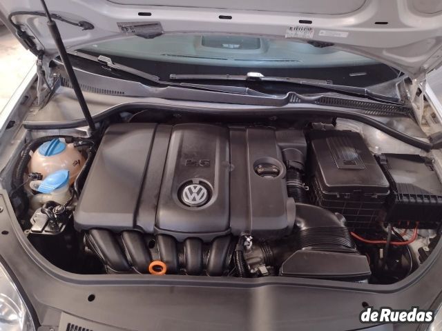 Volkswagen Vento Usado en Mendoza, deRuedas