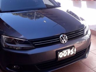 Volkswagen Vento Usado en Mendoza