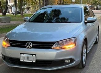 Volkswagen Vento Usado en Mendoza