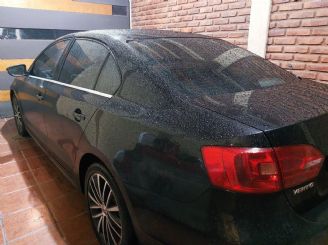 Volkswagen Vento Usado en Mendoza