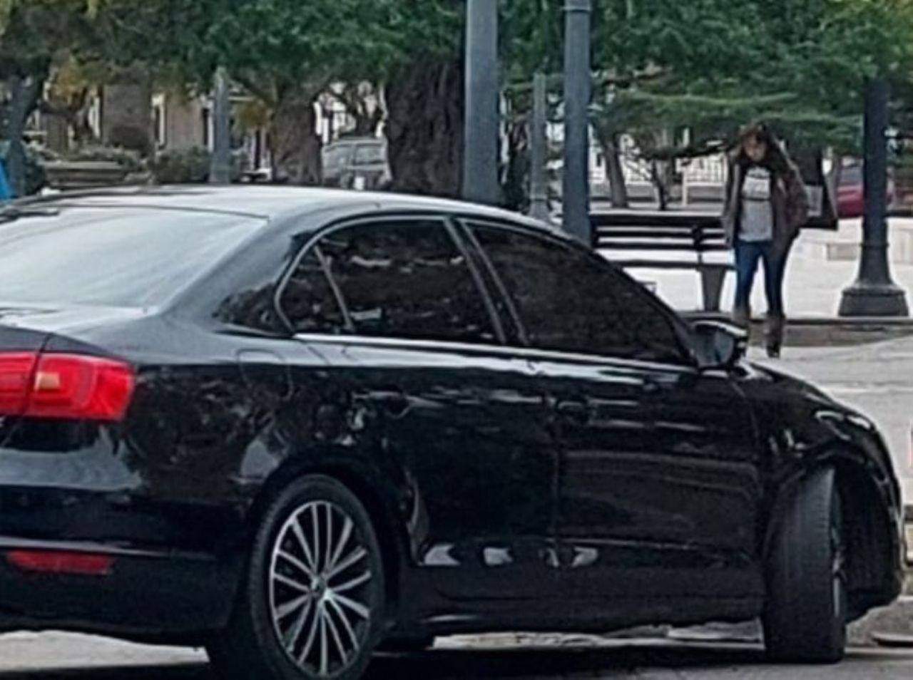 Volkswagen Vento Usado en Mendoza, deRuedas