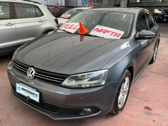 Volkswagen Vento Usado en Mendoza Financiado