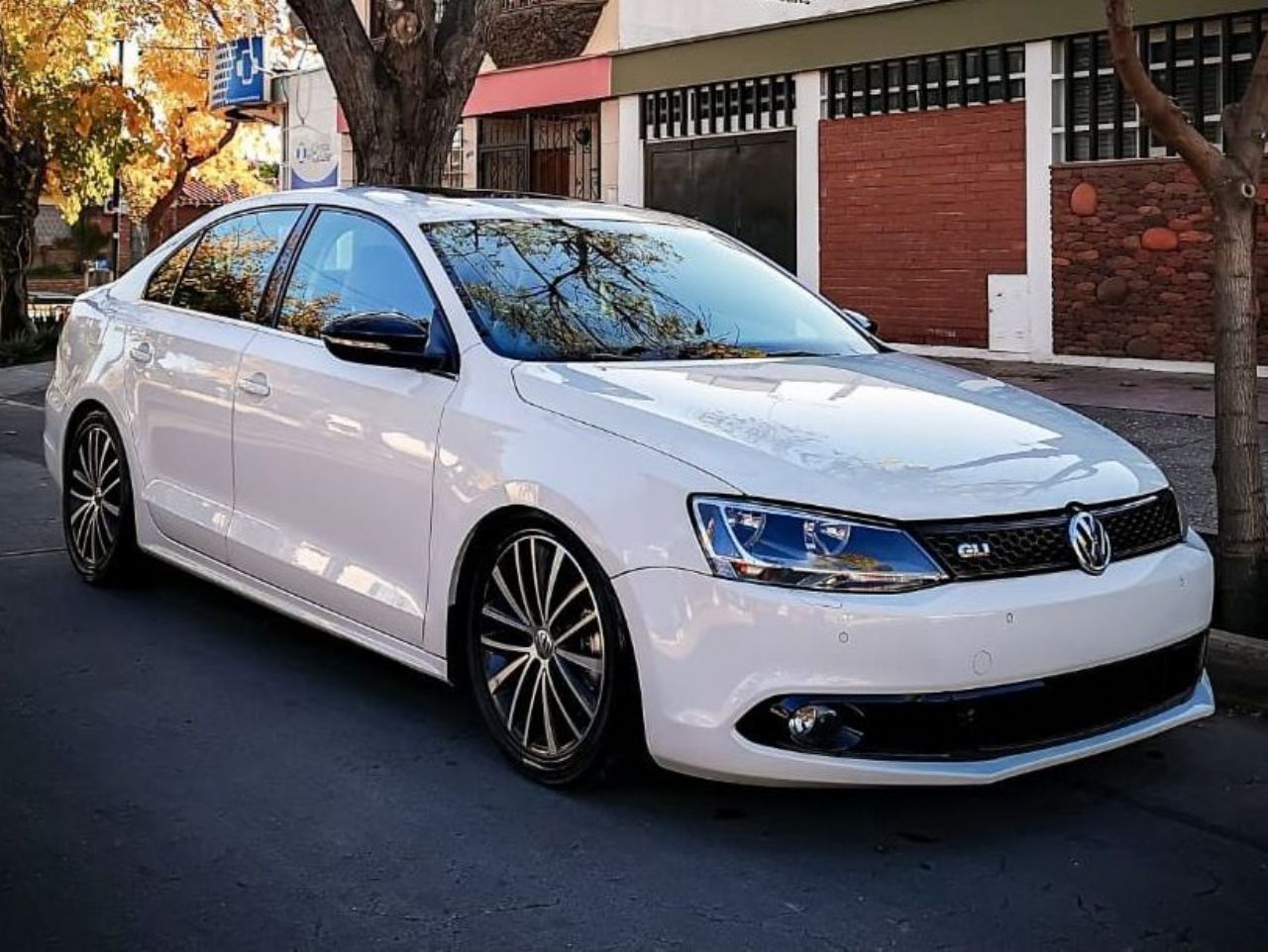 Volkswagen Vento Usado en Mendoza, deRuedas
