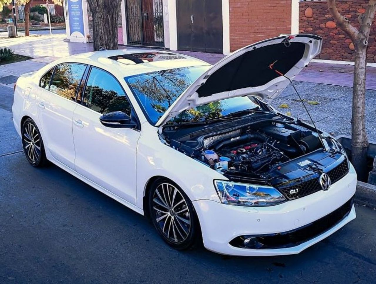 Volkswagen Vento Usado en Mendoza, deRuedas
