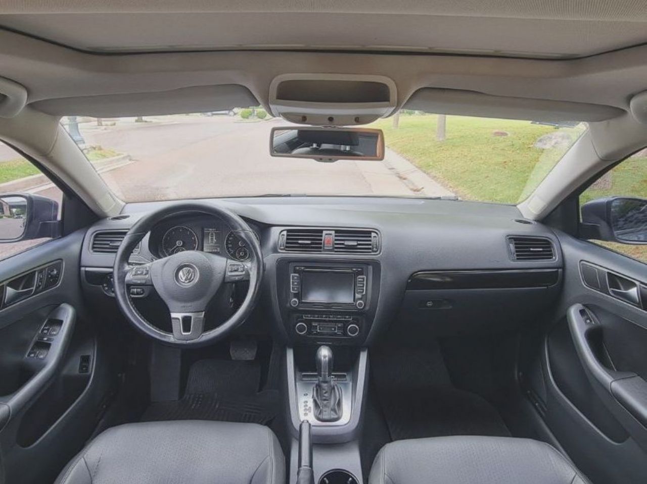 Volkswagen Vento Usado en Mendoza, deRuedas