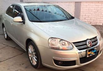 Volkswagen Vento Usado en Mendoza Financiado