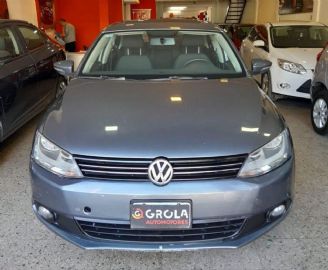 Volkswagen Vento Usado en Córdoba