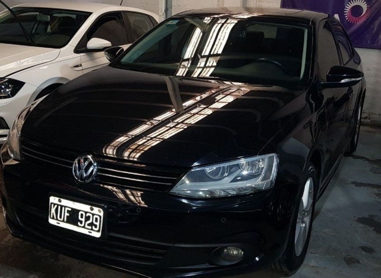Volkswagen Vento Usado en Mendoza, deRuedas