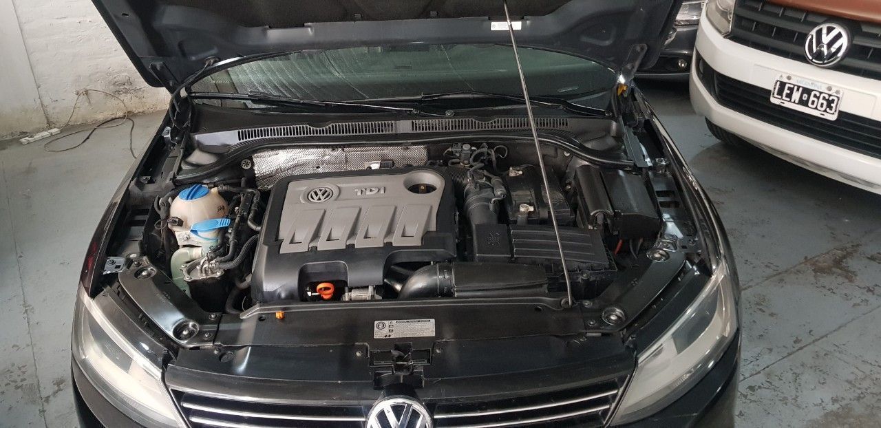 Volkswagen Vento Usado en Mendoza, deRuedas
