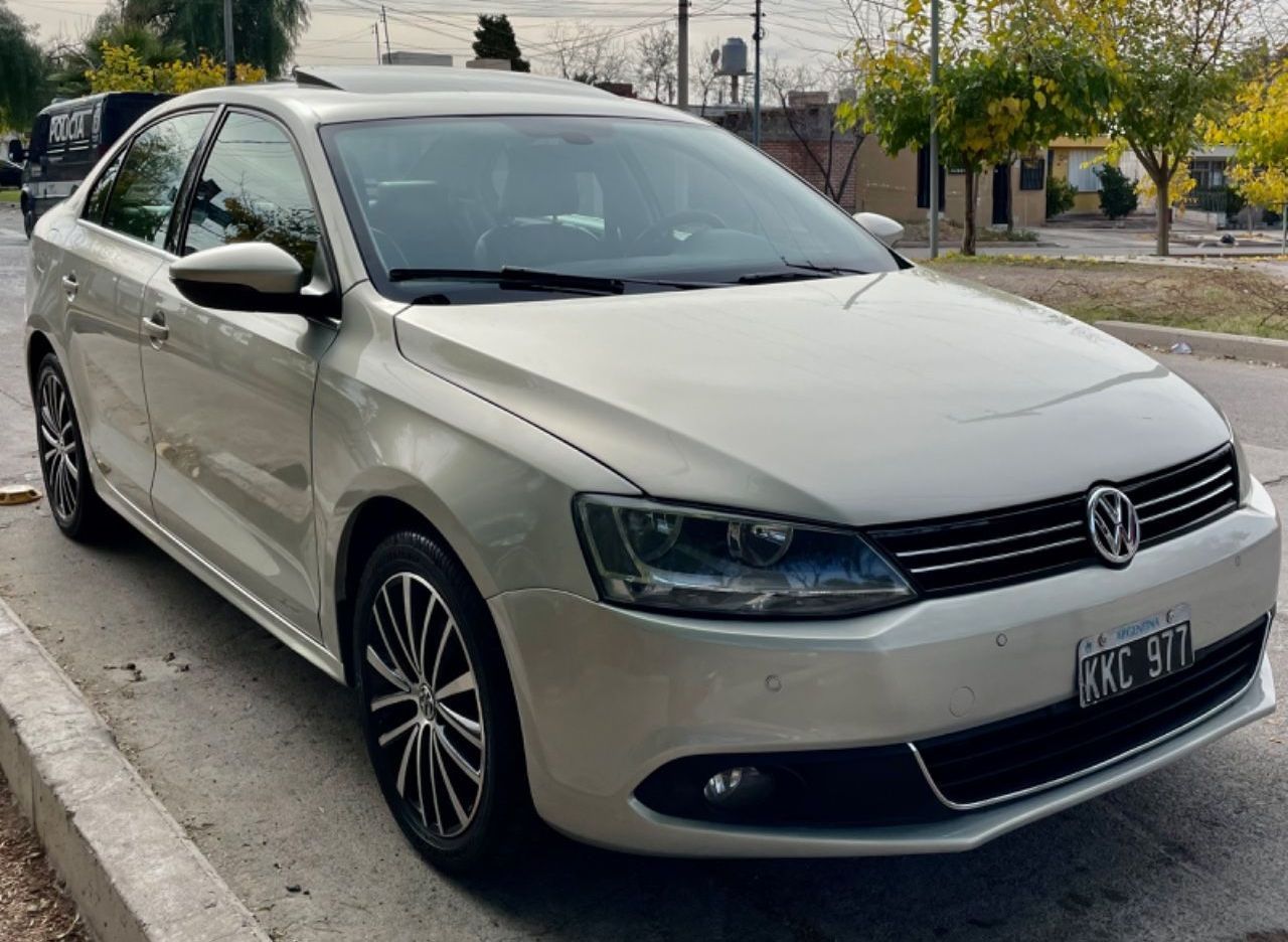 Volkswagen Vento Usado en Mendoza, deRuedas