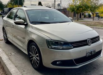 Volkswagen Vento Usado en Mendoza