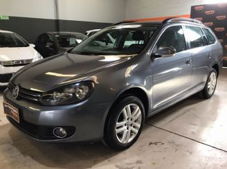 Volkswagen Vento Usado en Mendoza