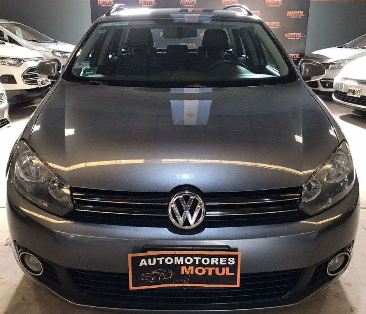 Volkswagen Vento Usado en Mendoza, deRuedas