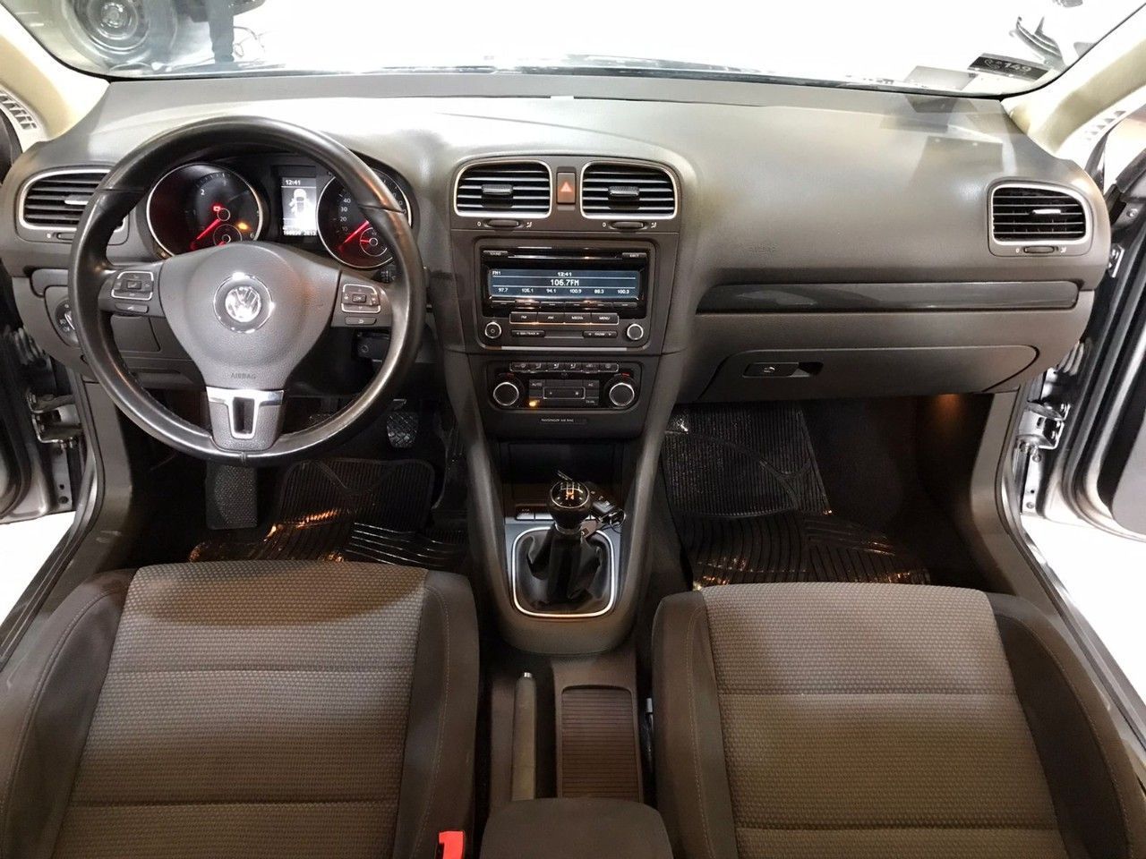 Volkswagen Vento Usado en Mendoza, deRuedas
