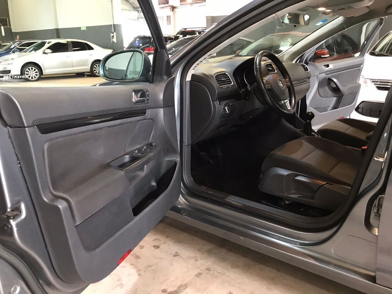 Volkswagen Vento Usado en Mendoza, deRuedas