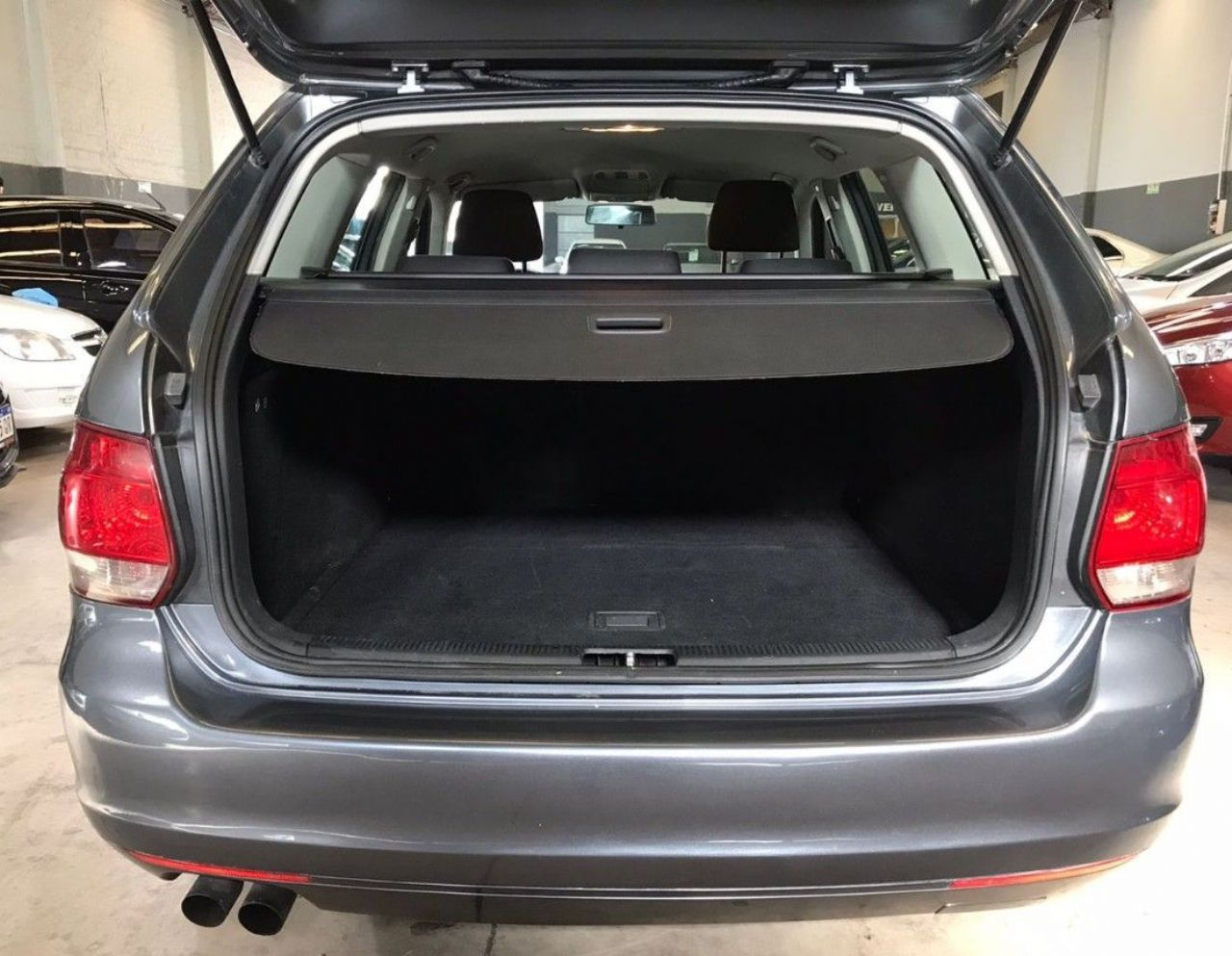 Volkswagen Vento Usado en Mendoza, deRuedas
