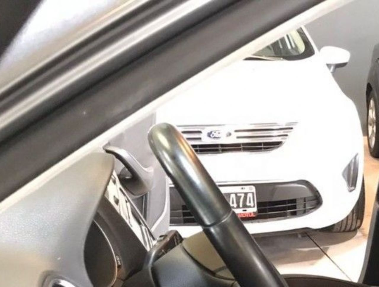 Volkswagen Vento Usado en Mendoza, deRuedas