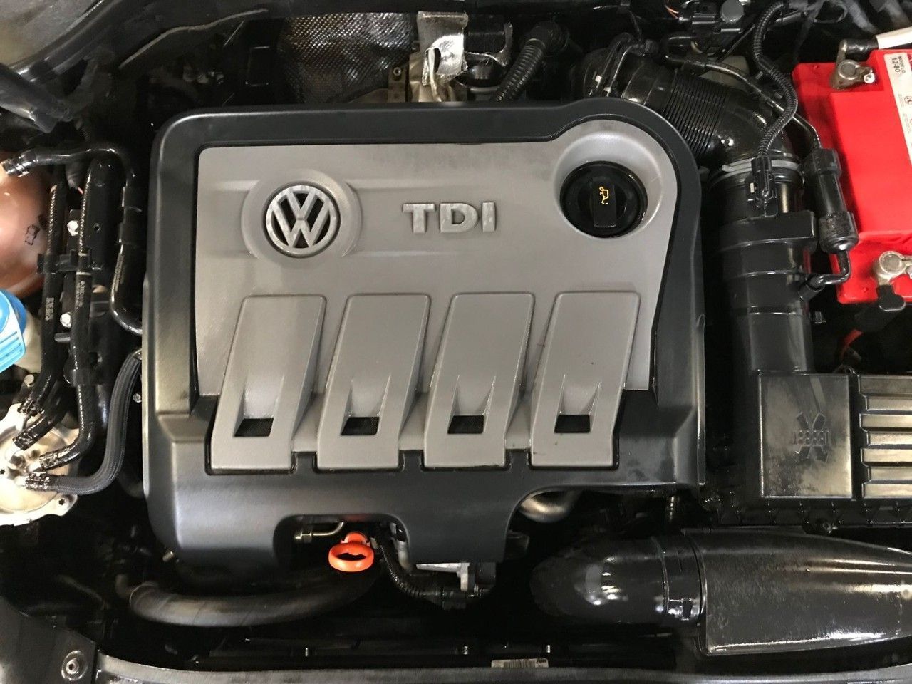 Volkswagen Vento Usado en Mendoza, deRuedas