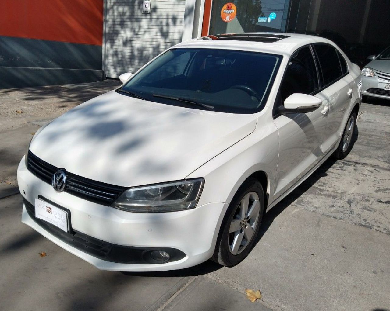 Volkswagen Vento Usado en Mendoza, deRuedas