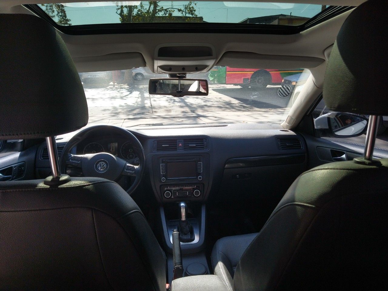 Volkswagen Vento Usado en Mendoza, deRuedas
