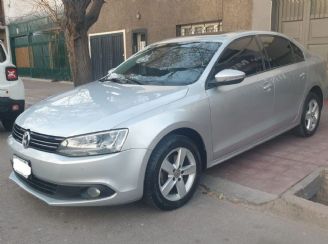 Volkswagen Vento Usado en Mendoza Financiado