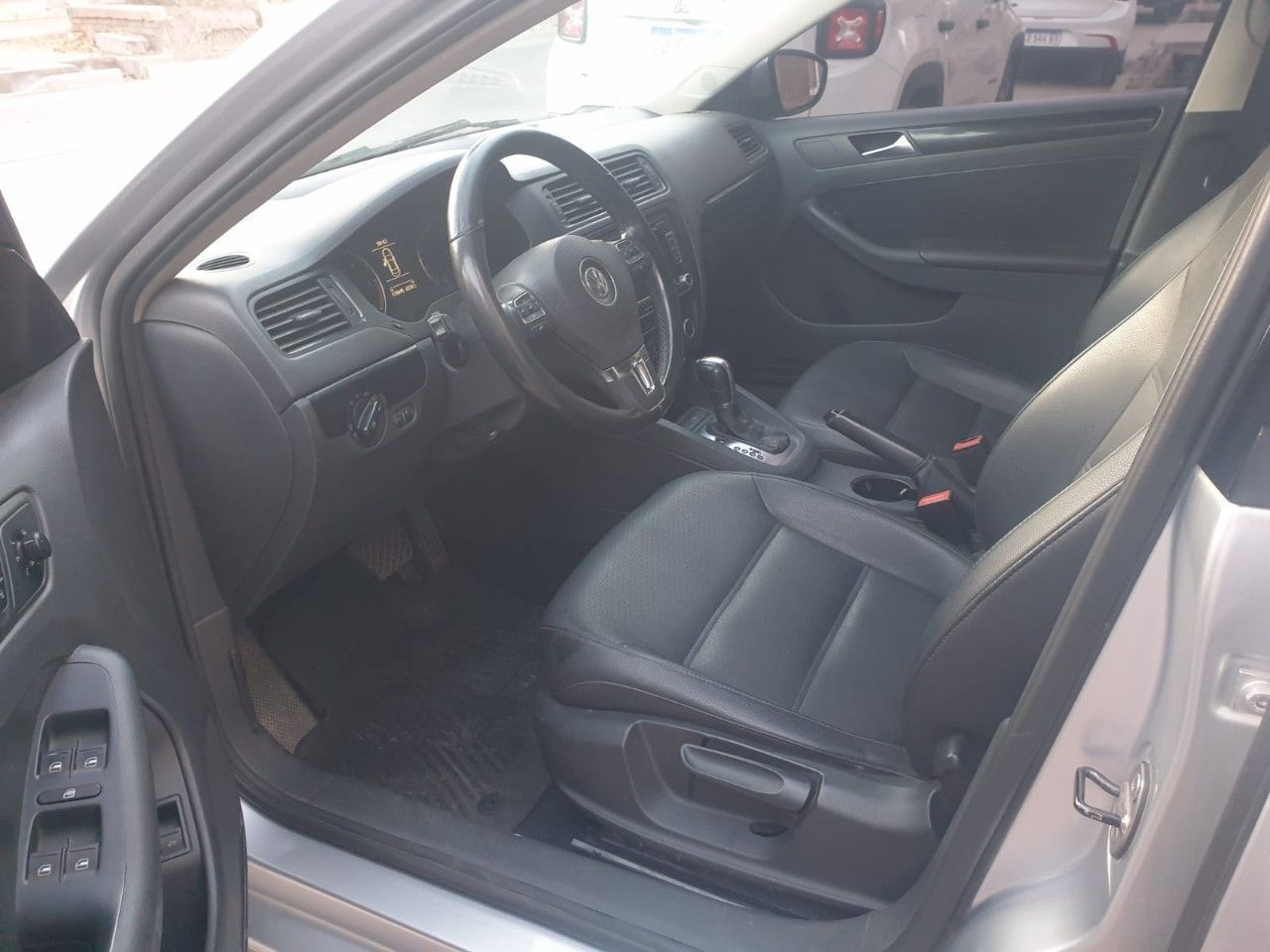 Volkswagen Vento Usado en Mendoza, deRuedas