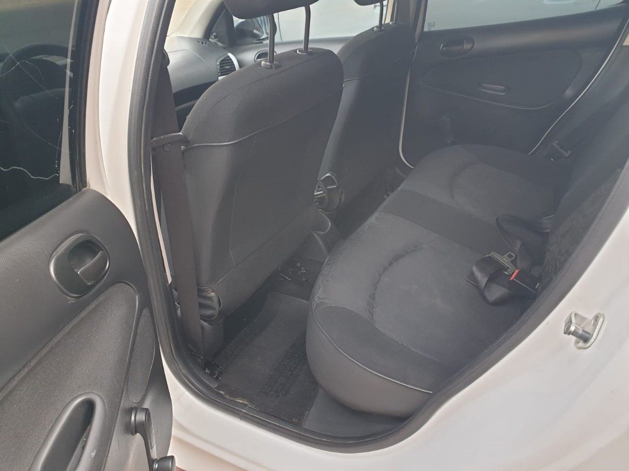 Volkswagen Vento Usado en Mendoza, deRuedas
