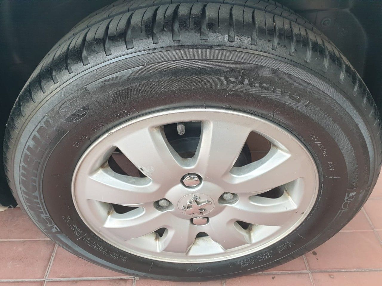 Volkswagen Vento Usado en Mendoza, deRuedas