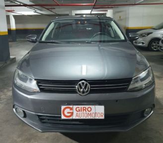 Volkswagen Vento Usado en Buenos Aires Financiado