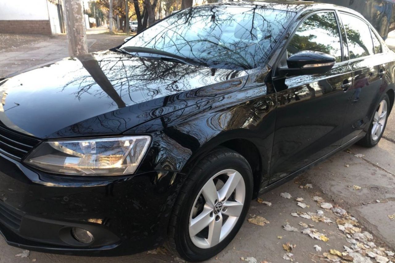 Volkswagen Vento Usado en Mendoza, deRuedas