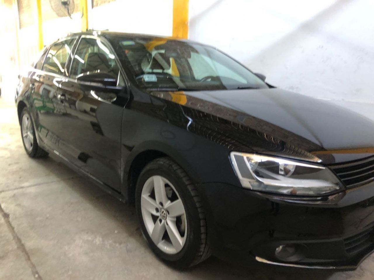 Volkswagen Vento Usado en Mendoza, deRuedas