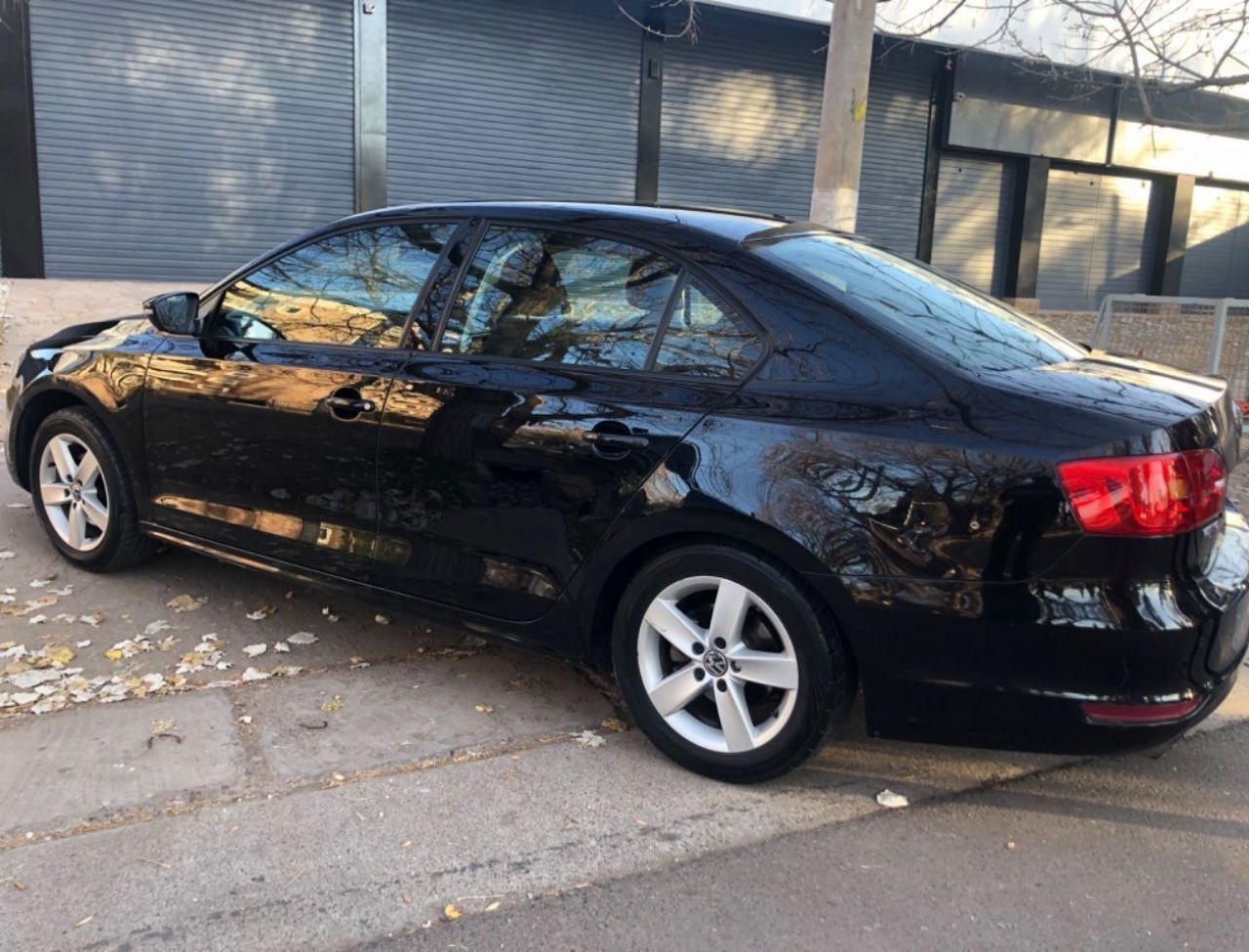 Volkswagen Vento Usado en Mendoza, deRuedas