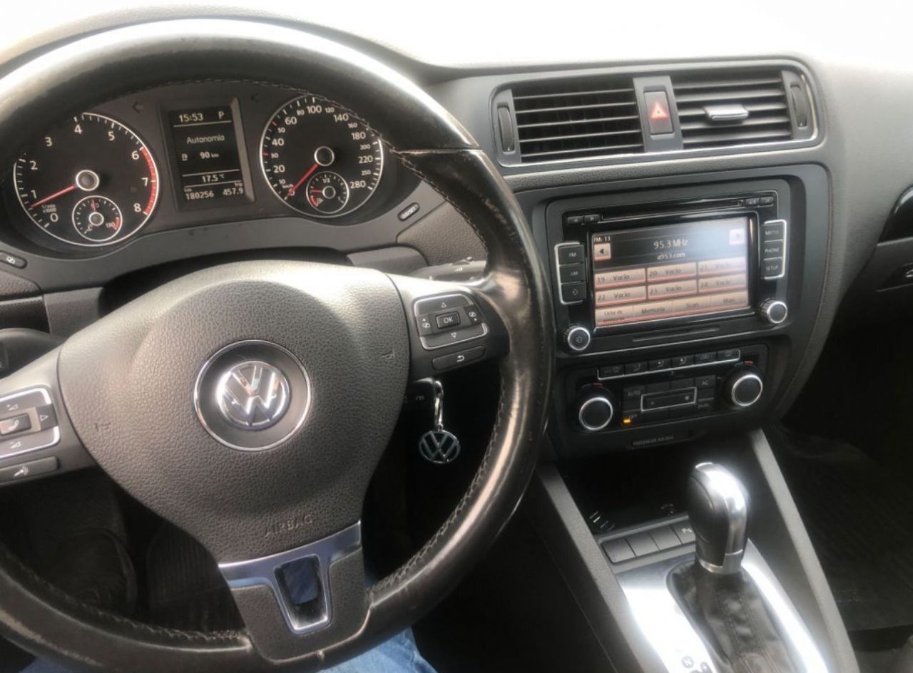 Volkswagen Vento Usado en Mendoza, deRuedas