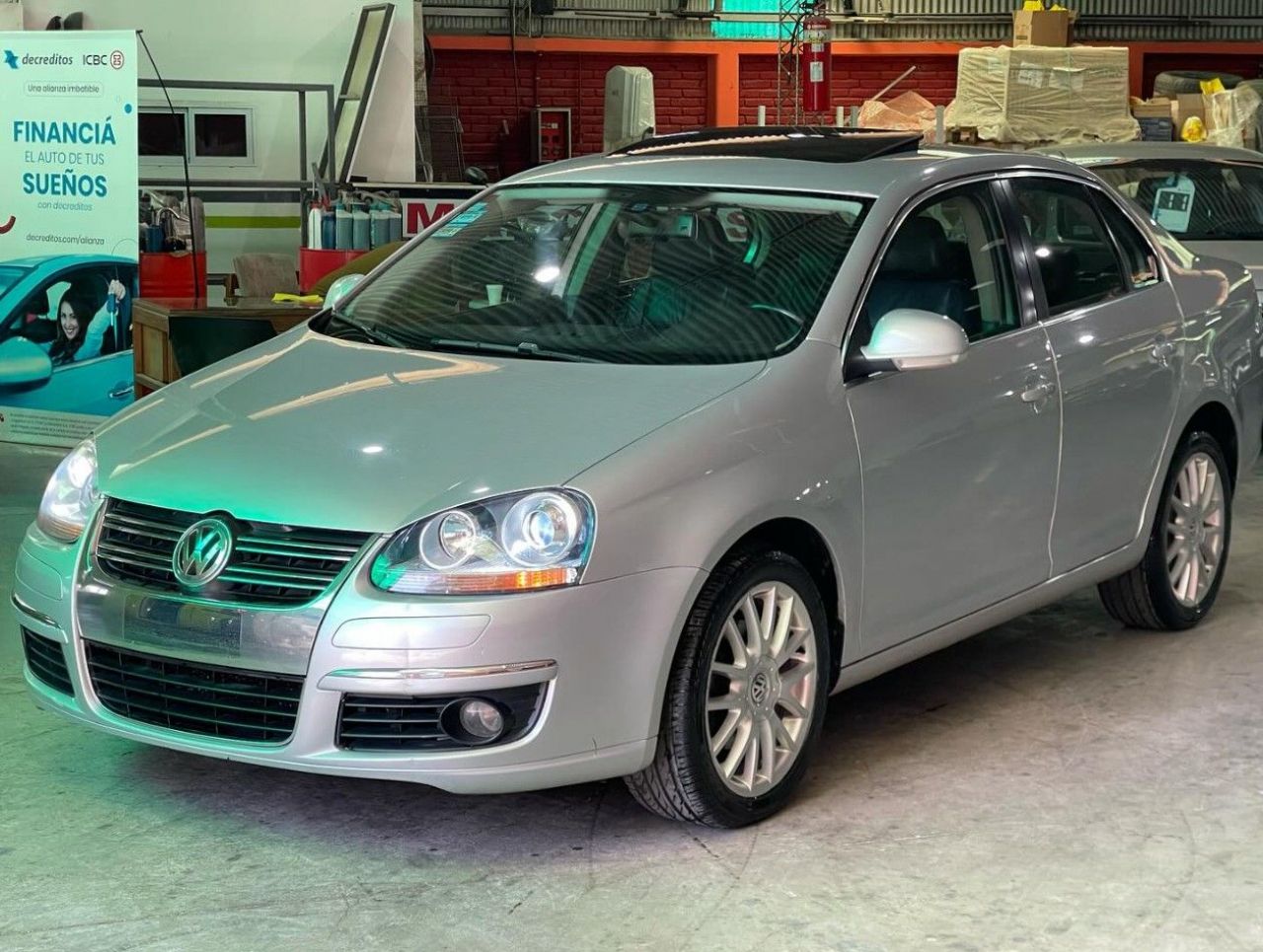 Volkswagen Vento Usado en San Juan, deRuedas