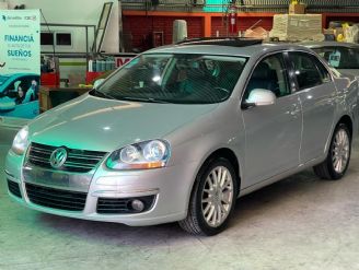Volkswagen Vento Usado en San Juan Financiado
