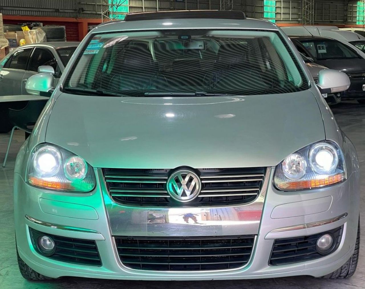 Volkswagen Vento Usado en San Juan, deRuedas