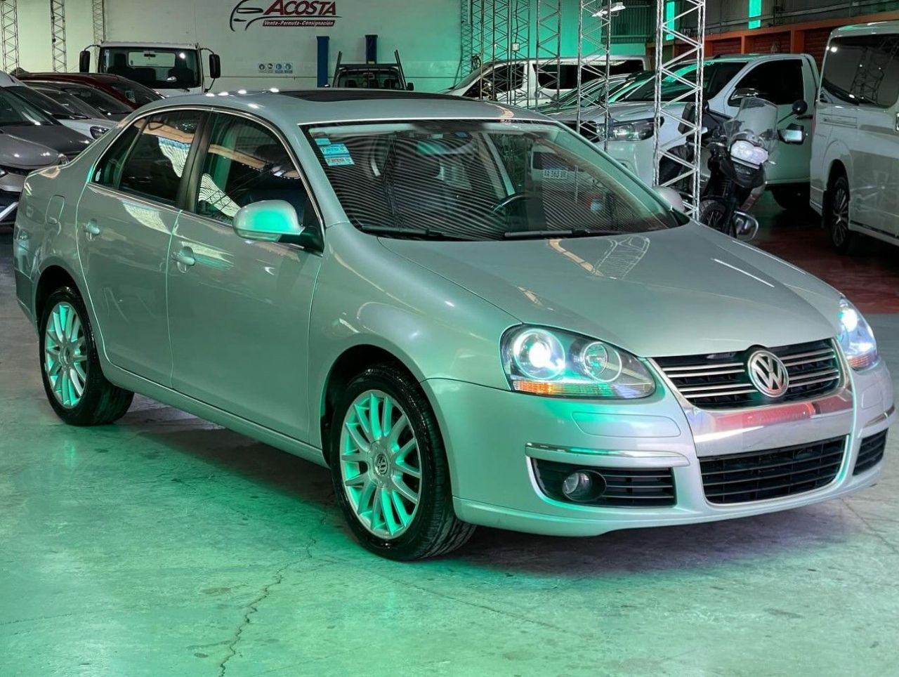 Volkswagen Vento Usado en San Juan, deRuedas