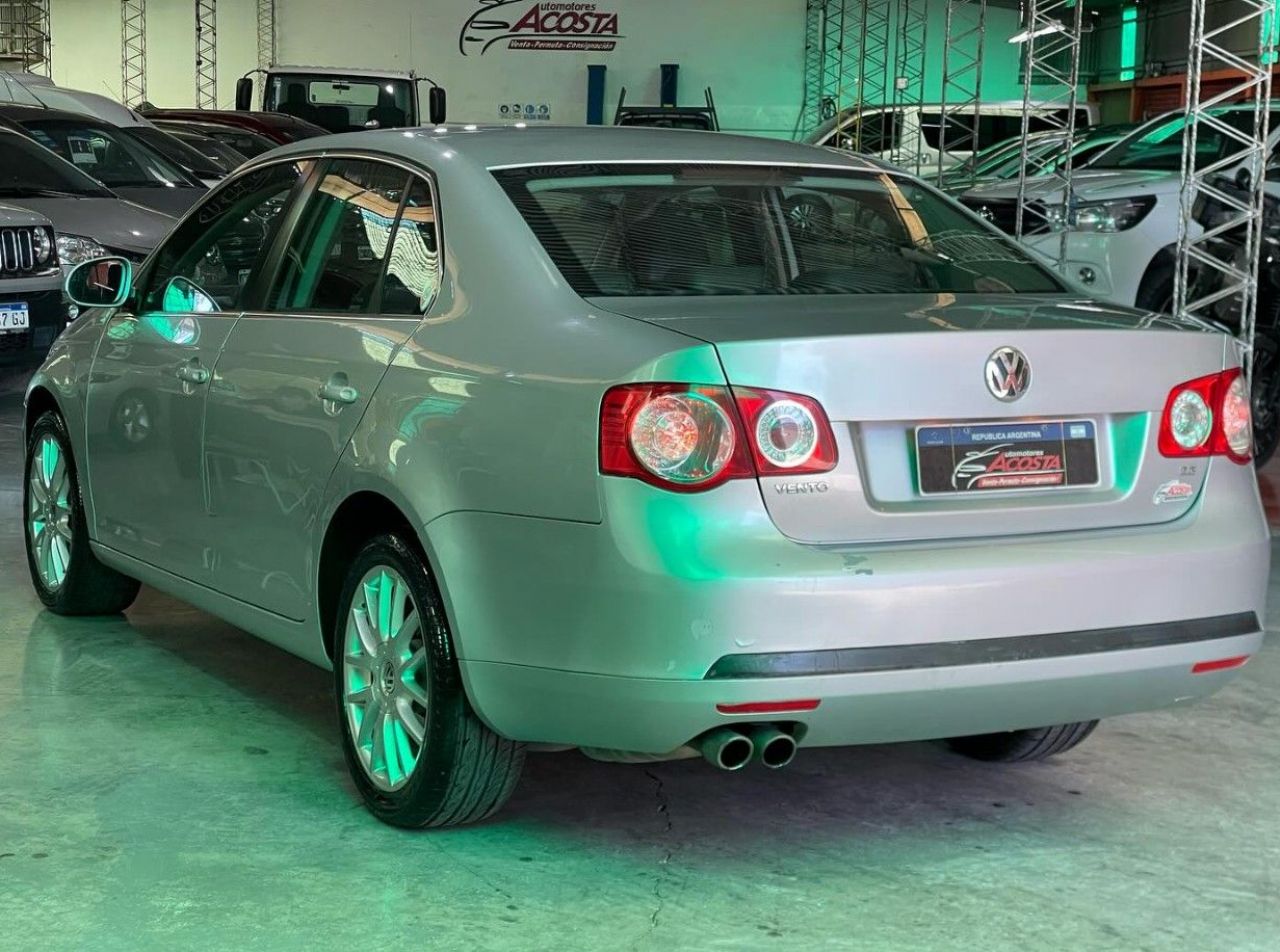 Volkswagen Vento Usado en San Juan, deRuedas