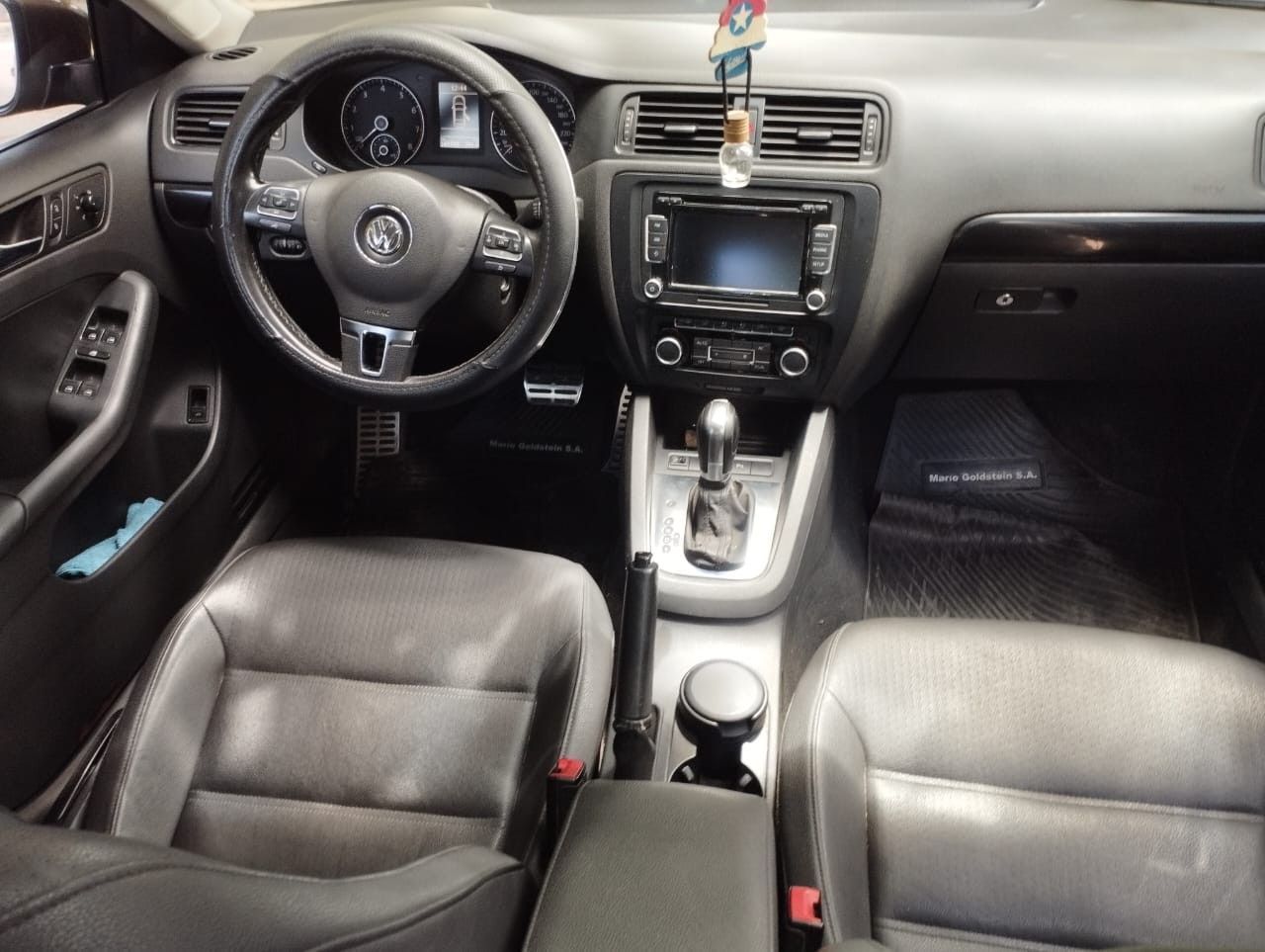 Volkswagen Vento Usado en Mendoza, deRuedas