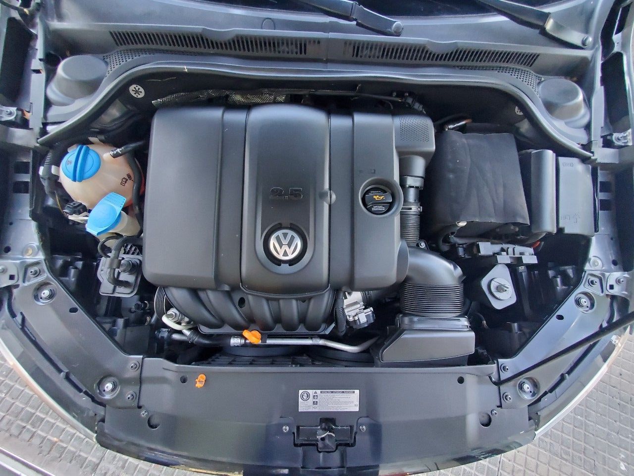 Volkswagen Vento Usado en Mendoza, deRuedas