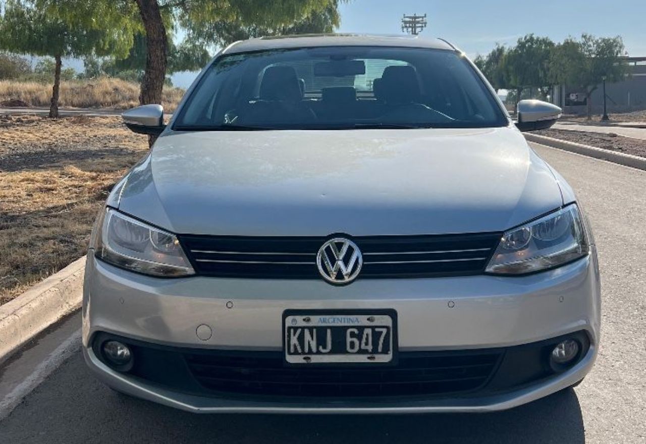 Volkswagen Vento Usado en Mendoza, deRuedas