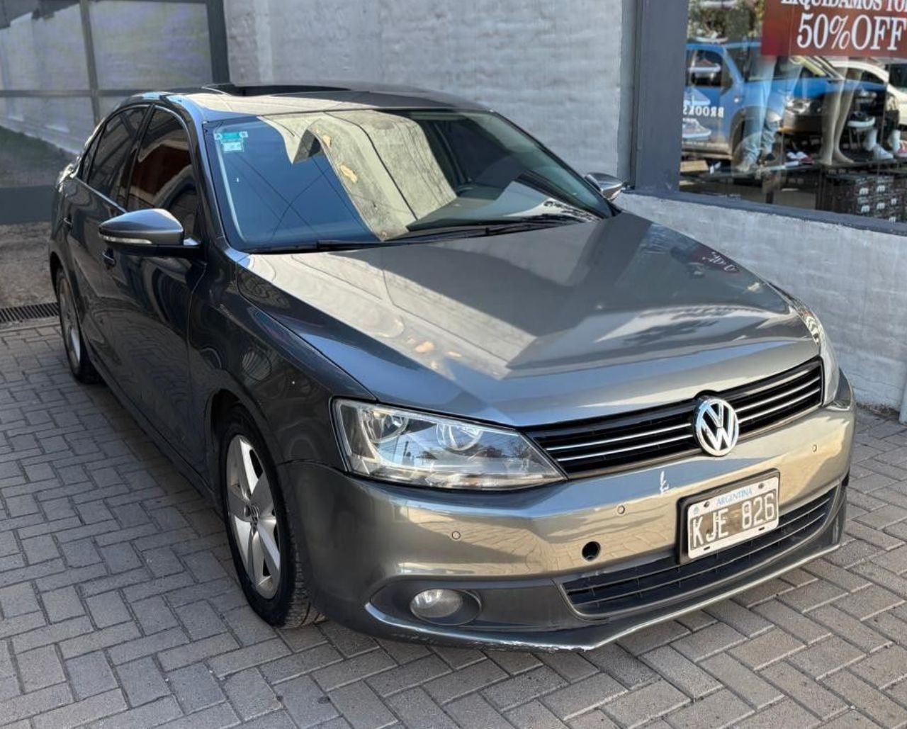 Volkswagen Vento Usado Financiado en Córdoba, deRuedas