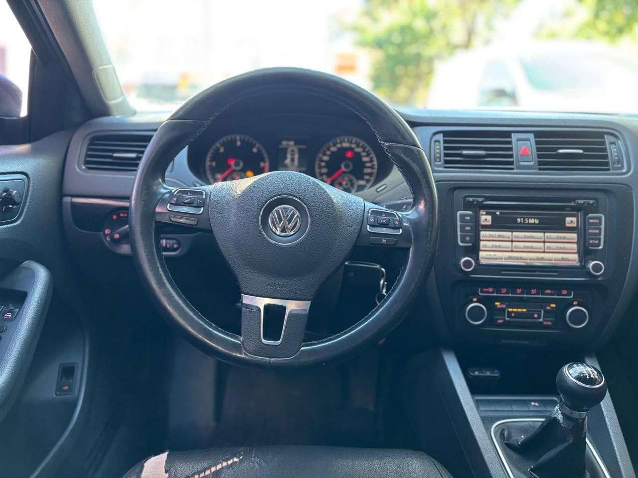 Volkswagen Vento Usado Financiado en Córdoba, deRuedas