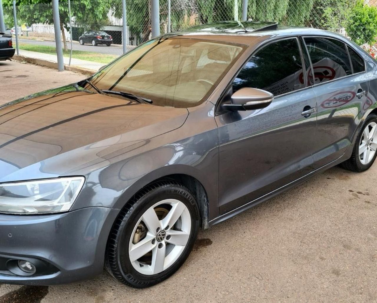Volkswagen Vento Usado en Mendoza, deRuedas