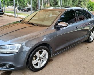 Volkswagen Vento Usado en Mendoza