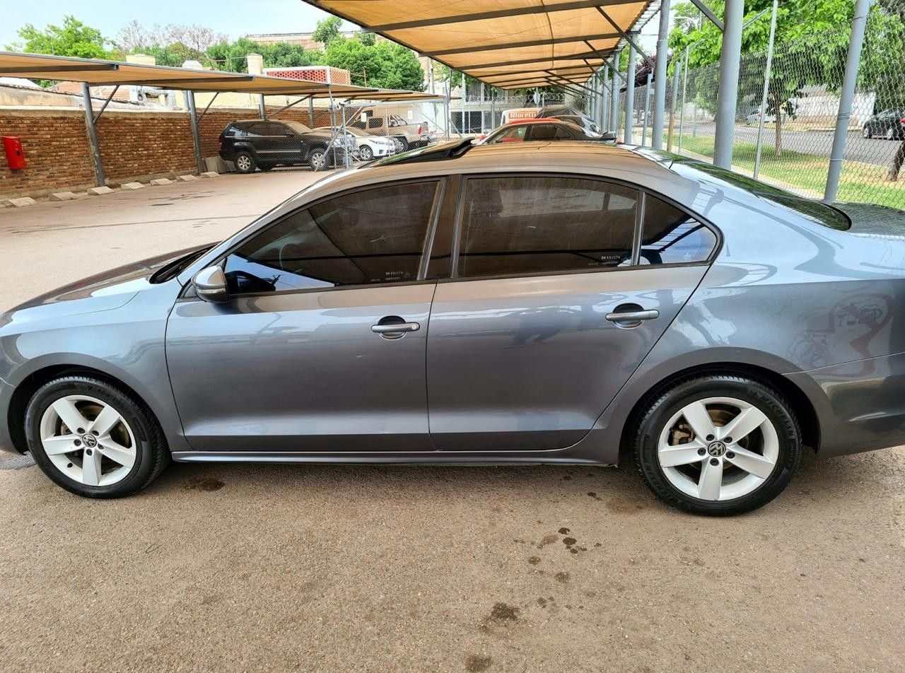 Volkswagen Vento Usado en Mendoza, deRuedas