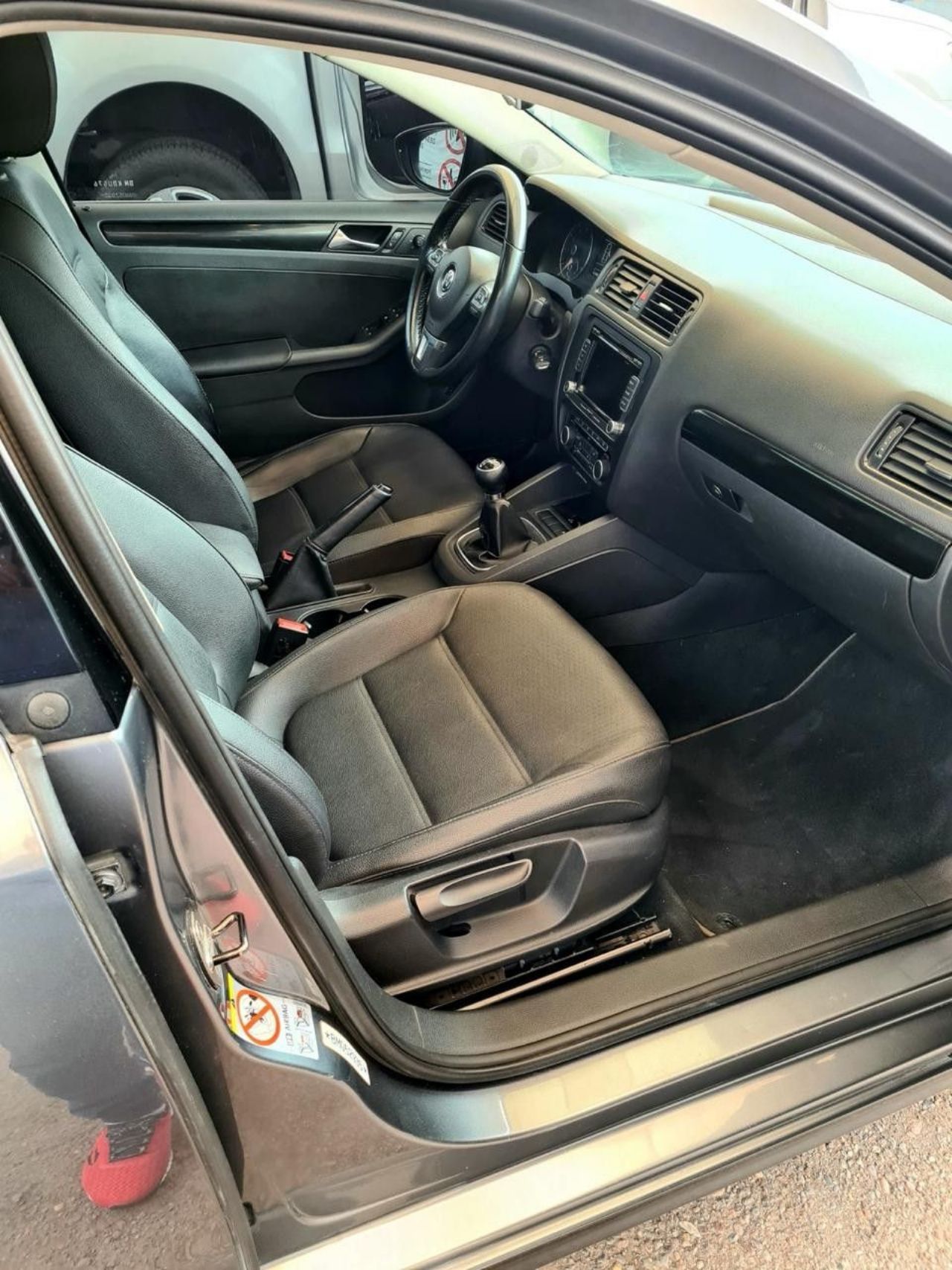 Volkswagen Vento Usado en Mendoza, deRuedas