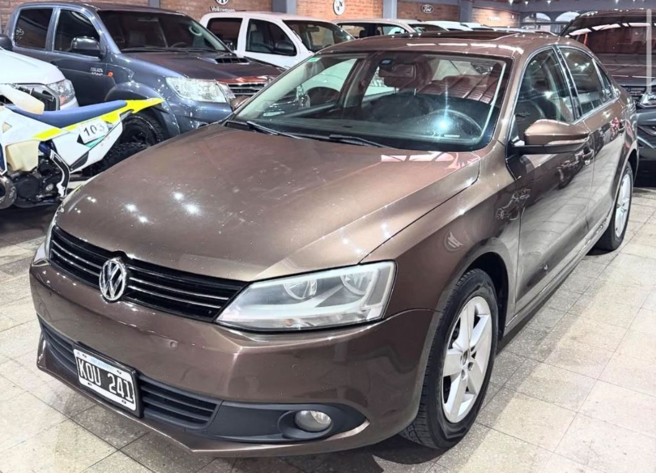 Volkswagen Vento Usado en San Juan, deRuedas